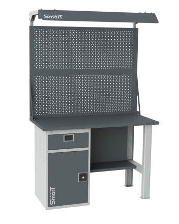 Верстак SMART 1280.1-1.S1.0.d2 купить в Котласе