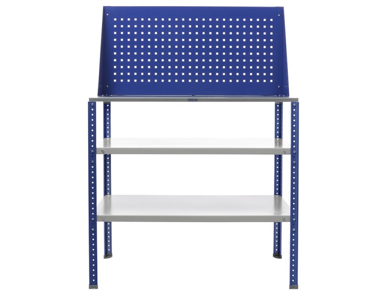 Верстак Практик Garage №114 купить в Котласе Верстак Практик Garage №114 купить в Котласе