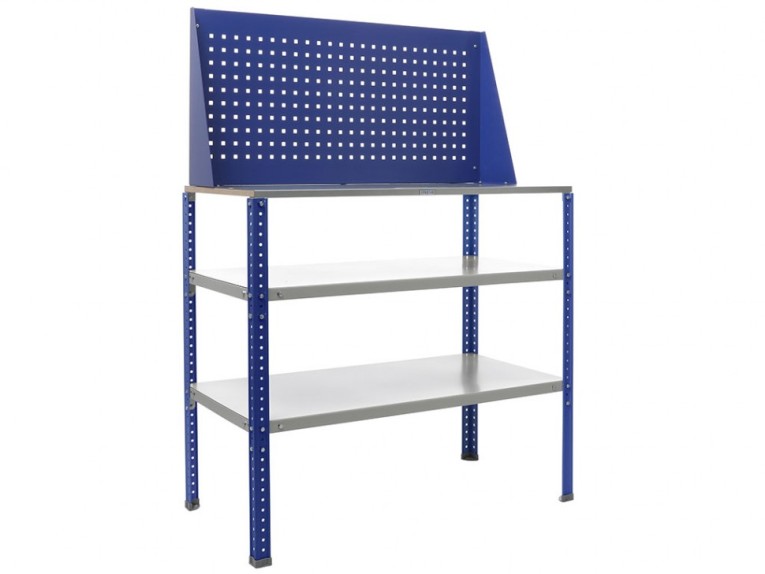 Верстак Практик Garage №114 купить в Котласе Верстак Практик Garage №114 купить в Котласе