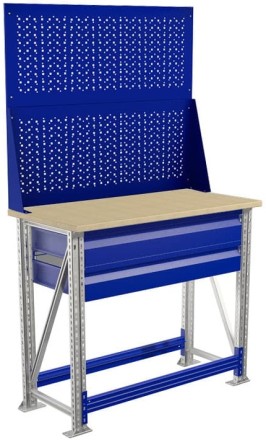 Верстак Master M100.MF1 / MF1.220 купить в Котласе