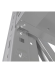 Стеллаж MS U 3000x1500x600 10 полок (300 кг, металл) купить в Котласе