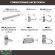 Верстак Profi WT160.WD1/WD5.010 (WB 160Sh + WD1 + WD5 + WS)