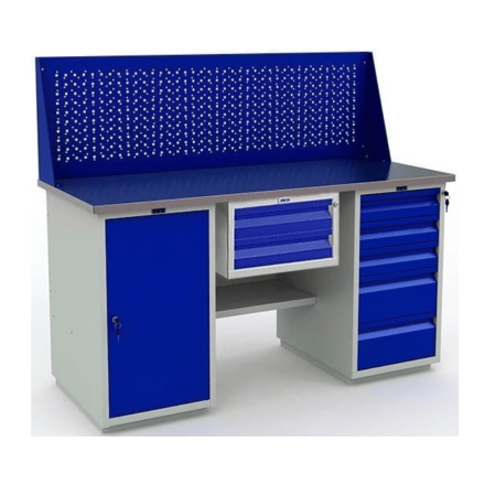 Верстак Profi WT160.WD1/WD5.110 купить в Котласе