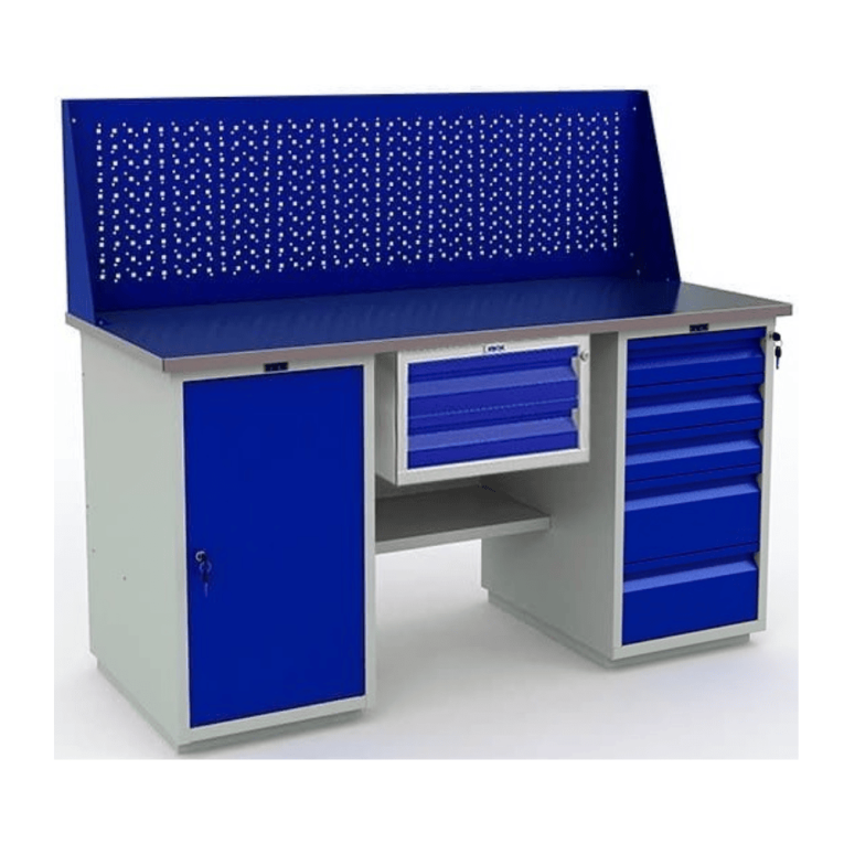 Верстак Profi WT160.WD1/WD5.110 купить в Котласе
