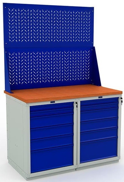 Верстак Expert W120.WS6/WS6.020 купить в Котласе