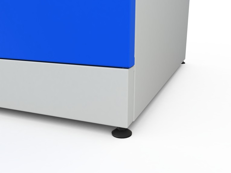 Тумба инструментальная ERGO XL 06.4 купить в Котласе