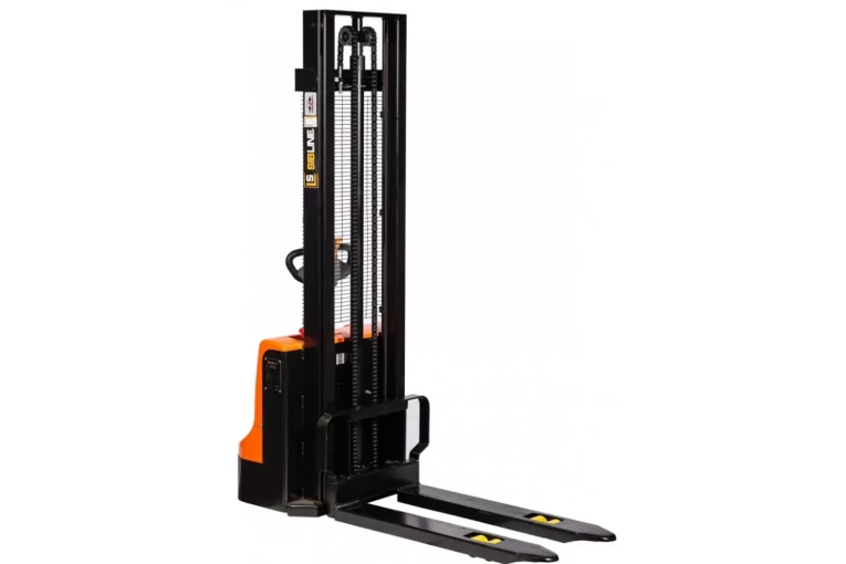 Штабелер электрический самоходный 1 т - 3,5 м Вилы: 1150 , Гелевая АКБ, CL1035J SIBLINE купить в Котласе Штабелер электрический самоходный 1 т - 3,5 м Вилы: 1150 , Гелевая АКБ, CL1035J SIBLINE купить в Котласе