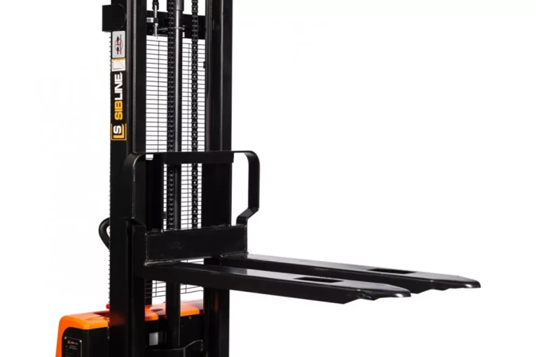 Штабелер электрический самоходный 1 т - 3,5 м Вилы: 1150 , Гелевая АКБ, CL1035J SIBLINE купить в Котласе Штабелер электрический самоходный 1 т - 3,5 м Вилы: 1150 , Гелевая АКБ, CL1035J SIBLINE купить в Котласе