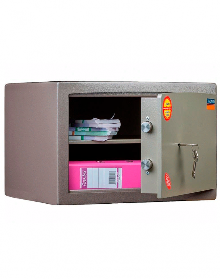 Взломостойкий сейф Valberg Карат-30 купить в Котласе Взломостойкий сейф Valberg Карат-30 купить в Котласе