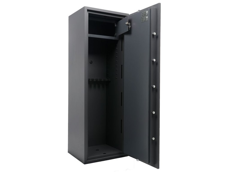 Оружейный сейф ASG/WS8 купить в Котласе Оружейный сейф ASG/WS8 купить в Котласе