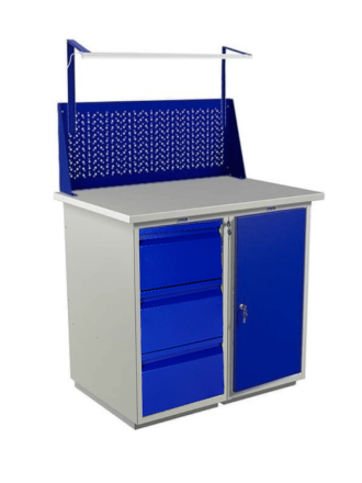 Верстак Практик Profi WT100.WD3/WD1.011 купить в Котласе