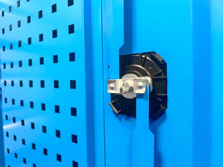 Шкаф инструментальный TNC 180.S4 купить в Котласе Шкаф инструментальный TNC 180.S4 купить в Котласе