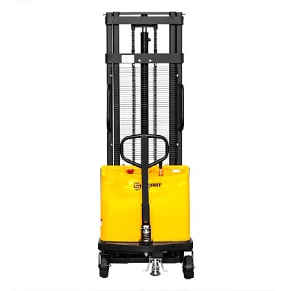 Штабелер с электроподъемом BDA 1530 (1500 кг, 3 м, 12В / 120Ач) SMARTLIFT (SMART) купить в Котласе