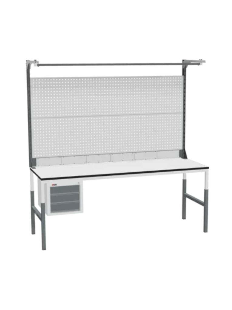 Стол монтажный ДиКом СР-М-200-04 ДСП купить в Котласе