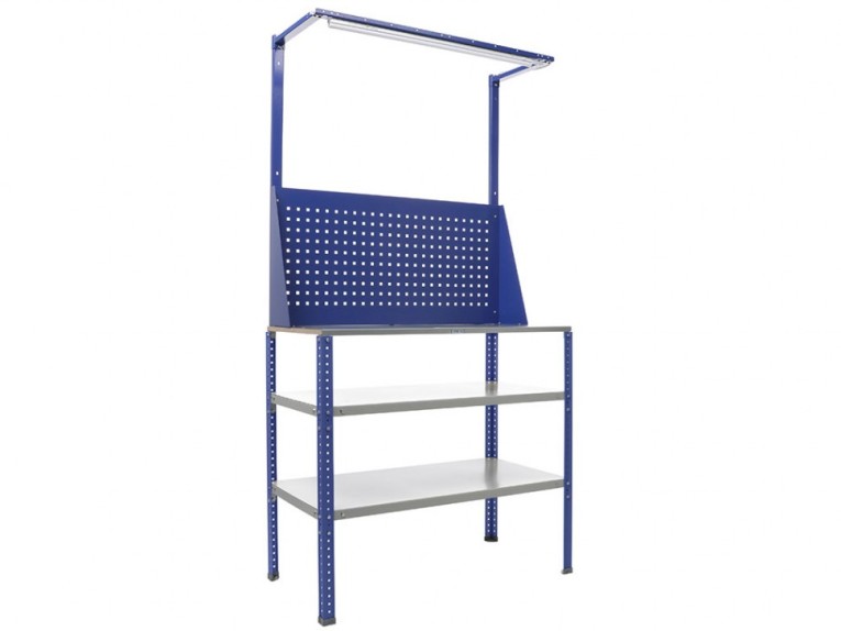 Верстак Практик Garage №115 купить в Котласе Верстак Практик Garage №115 купить в Котласе