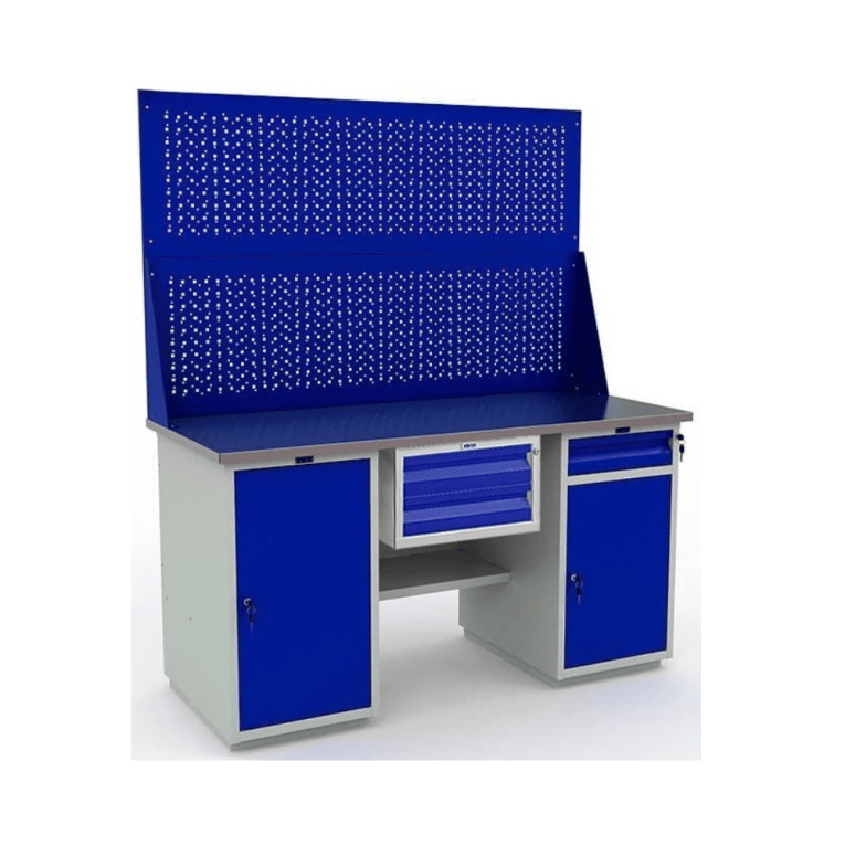 Верстак Profi WT160.WD1/WD2.120 купить в Котласе