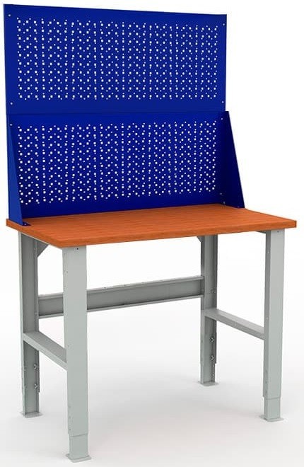 Верстак Expert W120.F2/F2.020 купить в Котласе