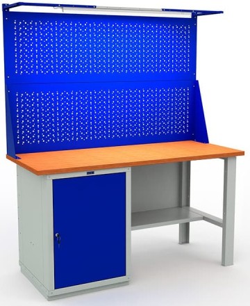 Верстак Expert W160.WS1/F2.021 купить в Котласе