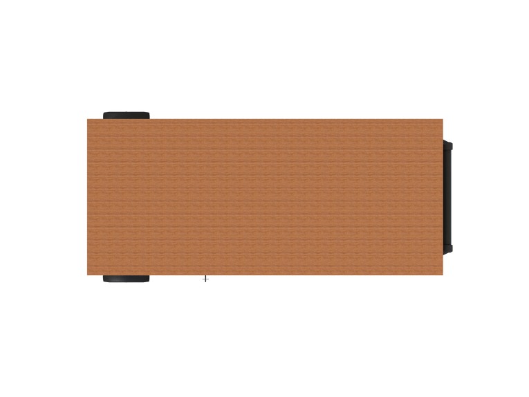 Верстак мобильный LOGITEX 04 XS-2 купить в Котласе