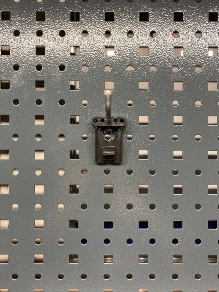 Крючок 100 мм купить в Котласе