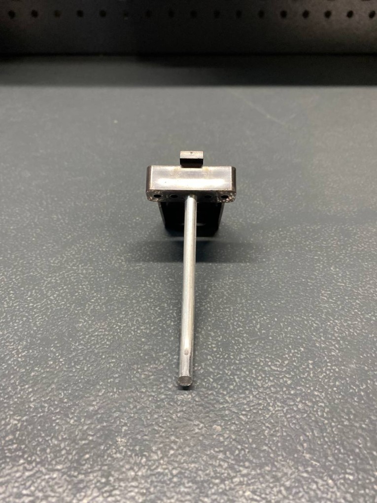 Крючок 100 мм купить в Котласе