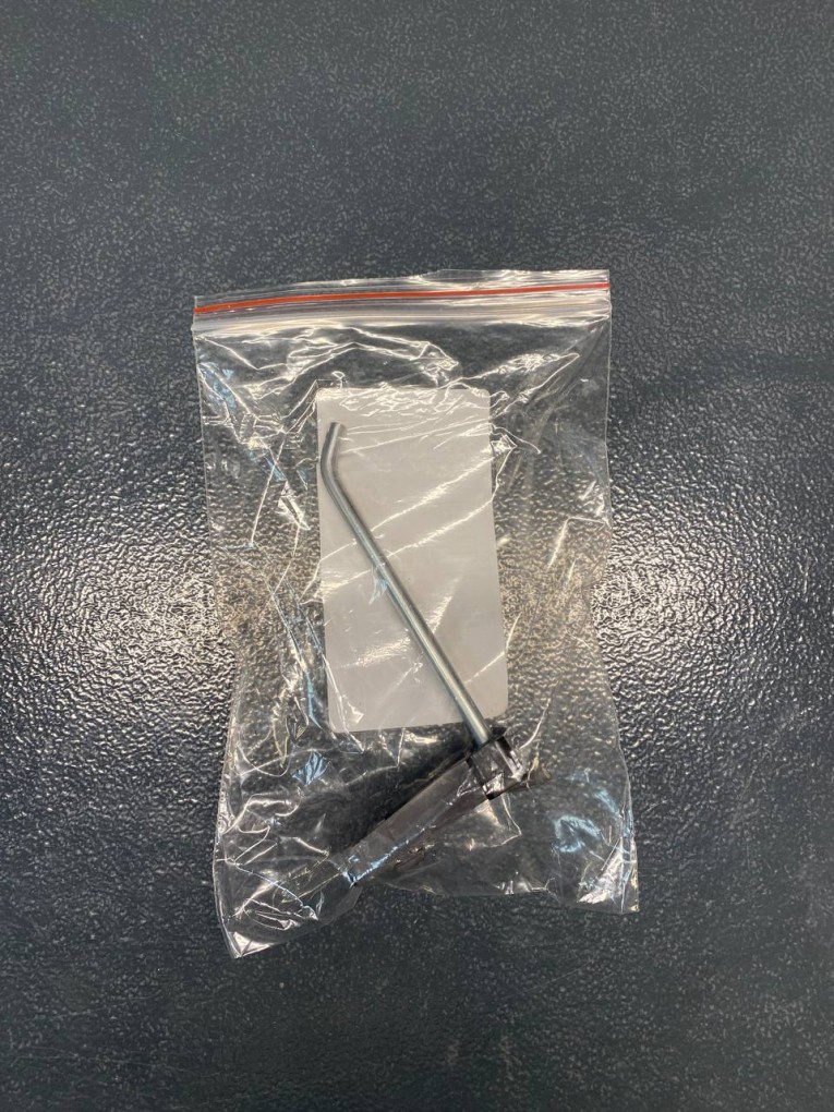 Крючок 100 мм купить в Котласе