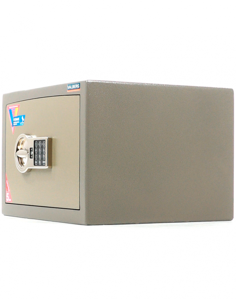 Взломостойкий сейф Valberg Карат-30 EL купить в Котласе Взломостойкий сейф Valberg Карат-30 EL купить в Котласе