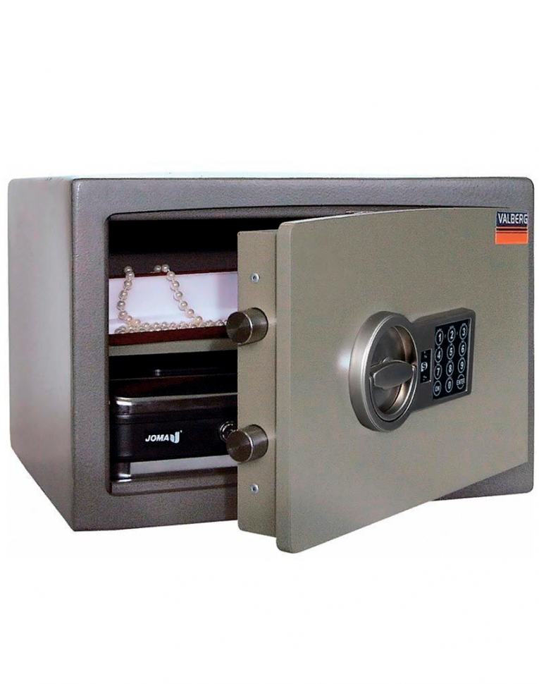 Взломостойкий сейф Valberg Карат-30 EL купить в Котласе Взломостойкий сейф Valberg Карат-30 EL купить в Котласе