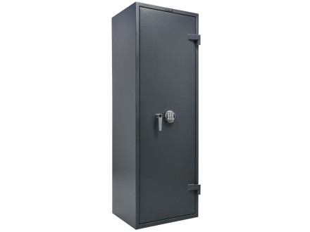 Оружейный сейф ASG/WS8 EL купить в Котласе