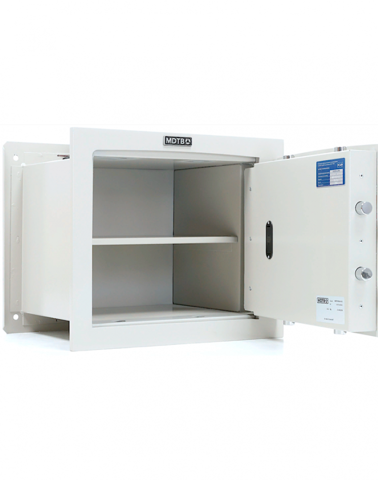 Встраиваемый сейф MDTB-Vega 44.E купить в Котласе