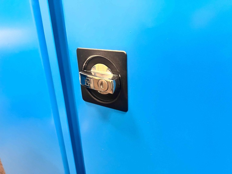 Шкаф инструментальный TNC 180.S6 купить в Котласе Шкаф инструментальный TNC 180.S6 купить в Котласе