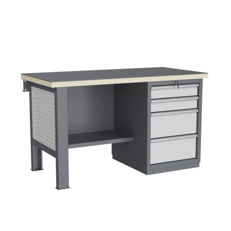 Верстак FBK 1551.14.3 купить в Котласе Верстак FBK 1551.14.3 купить в Котласе