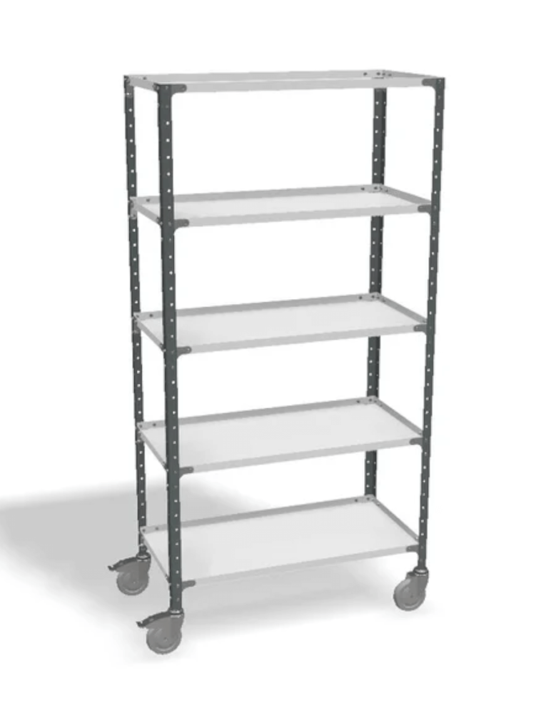 Тележка грузовая ДиКом ВЛТ-031 ESD купить в Котласе