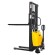 Штабелер с электроподъемом BDA 1016 (1000 кг, 1,6 м, 12В / 120Ач) SMARTLIFT (SMART) купить в Котласе
