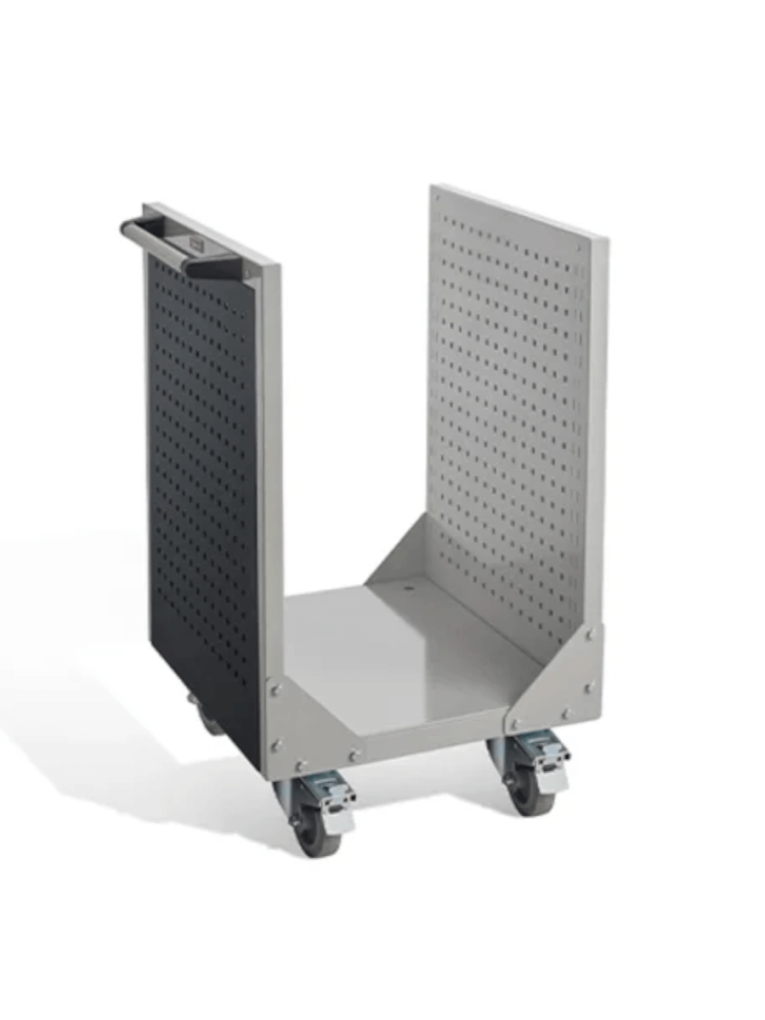 Тележка инструментальная ДиКом ВСТ-010-01 купить в Котласе