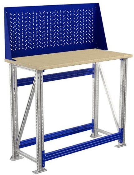 Верстак Master M100.MF1 / MF1.010 купить в Котласе