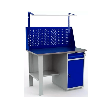 Верстак Profi WT120.F1/WD2.011 купить в Котласе