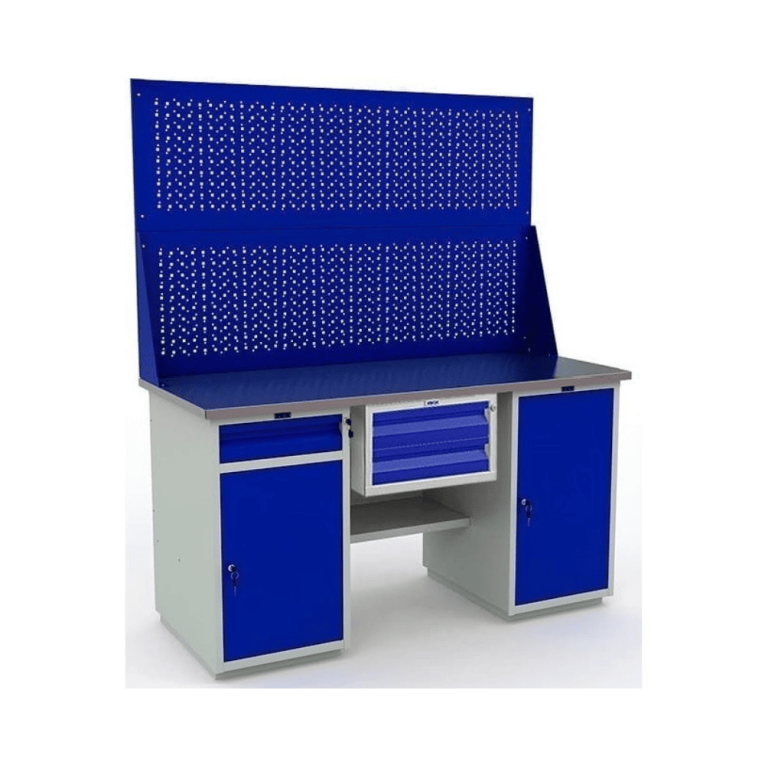 Верстак Profi WT160.WD2/WD1.120 купить в Котласе