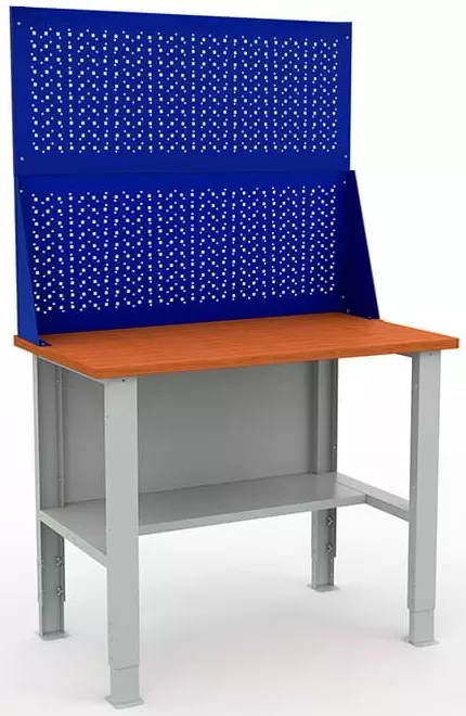 Верстак Expert W120.F2/F2.020.WSh купить в Котласе