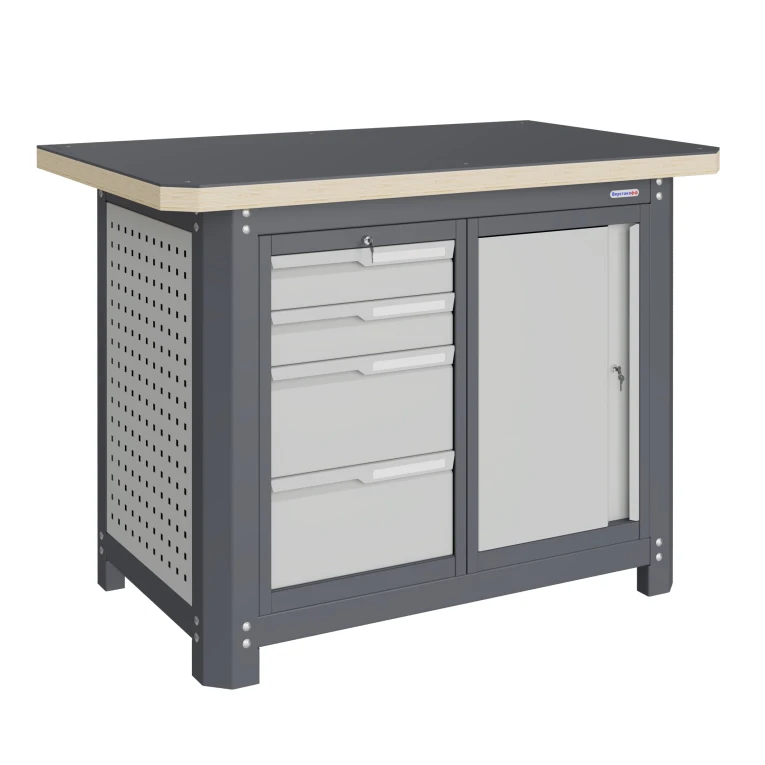 Верстак MCN 1252.S47 купить в Котласе