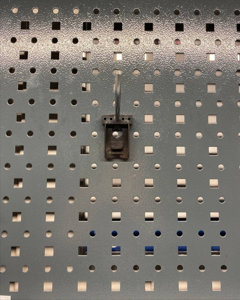 Крючок 120 мм купить в Котласе