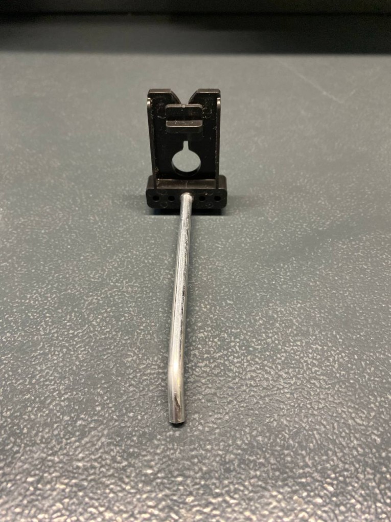 Крючок 120 мм купить в Котласе