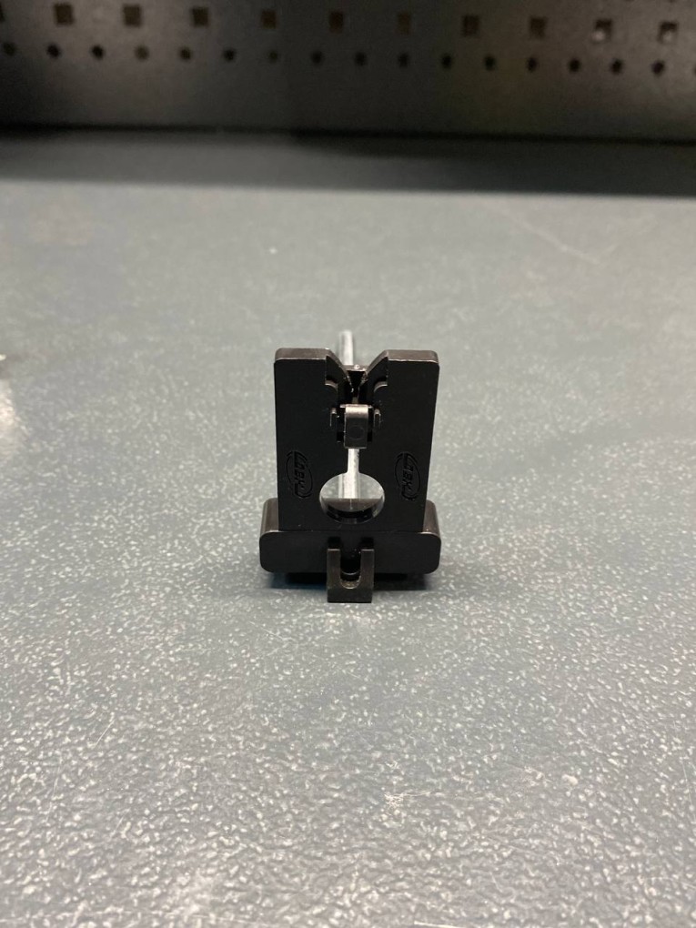 Крючок 120 мм купить в Котласе