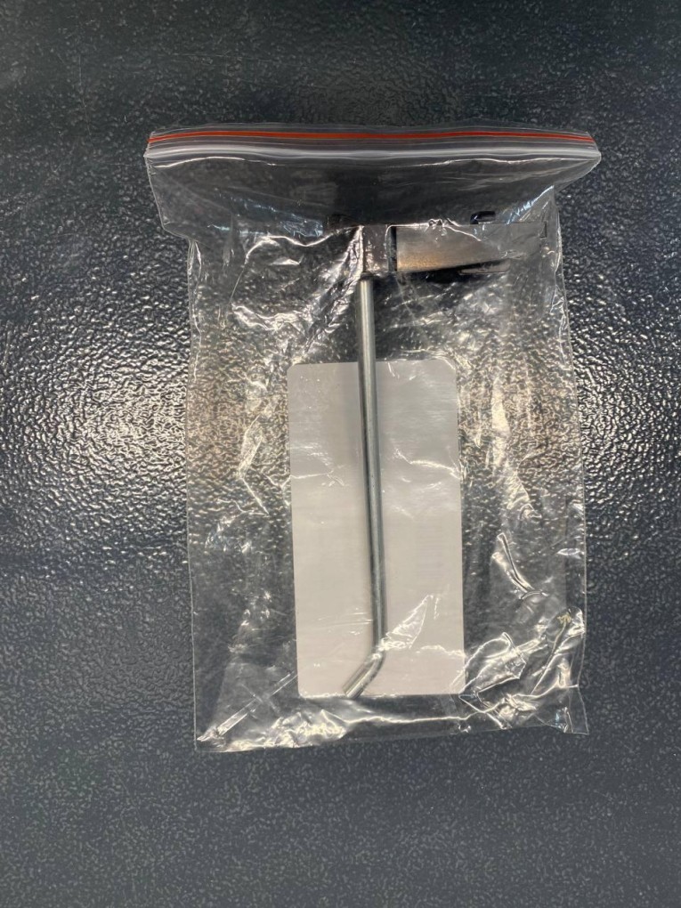 Крючок 120 мм купить в Котласе