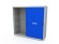 Корпус шкафа для инструментов MODUL XXL с раздвижными дверями сплошными купить в Котласе