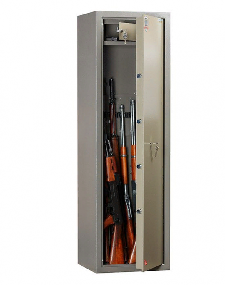 Оружейный сейф Valberg Ирбис 8 купить в Котласе Оружейный сейф Valberg Ирбис 8 купить в Котласе