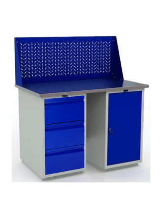 Верстак Практик Profi WT120.WD3/WD1.010 купить в Котласе