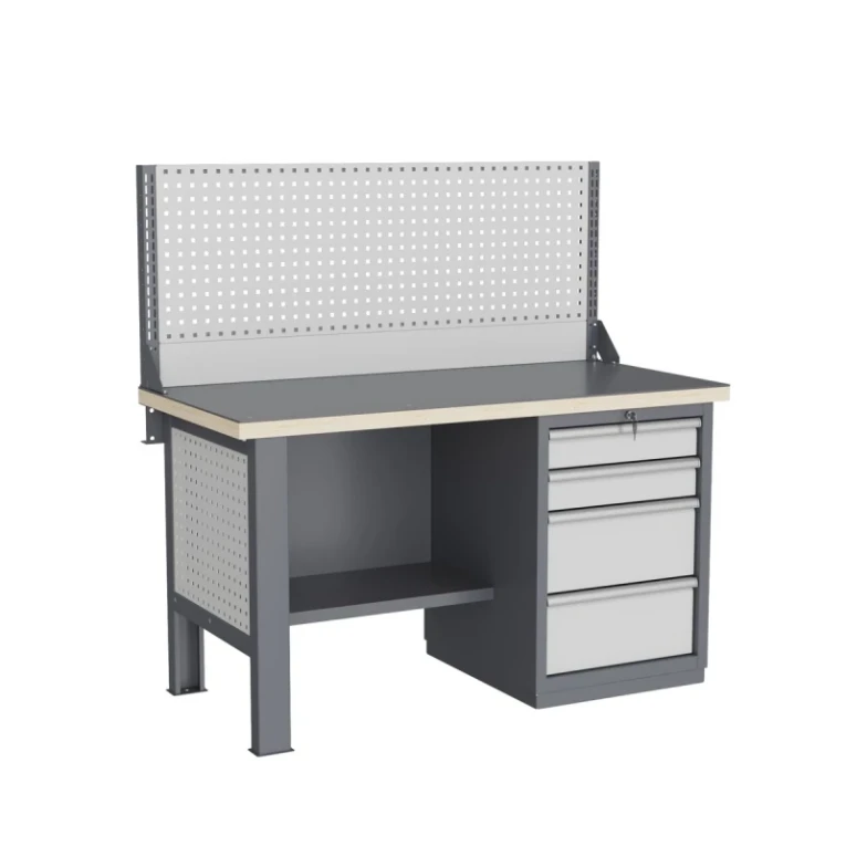 Верстак FBK 1551.14.3-1 купить в Котласе Верстак FBK 1551.14.3-1 купить в Котласе