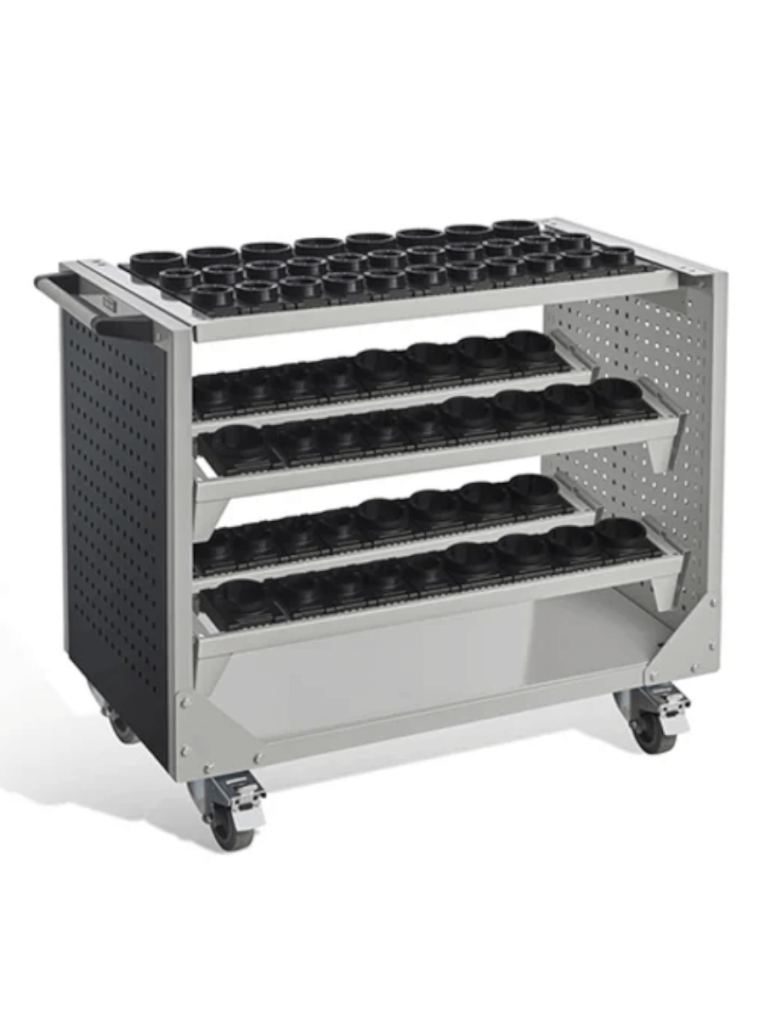 Тележка инструментальная ДиКом ВСТ-030-07 купить в Котласе Тележка инструментальная ДиКом ВСТ-030-07 купить в Котласе