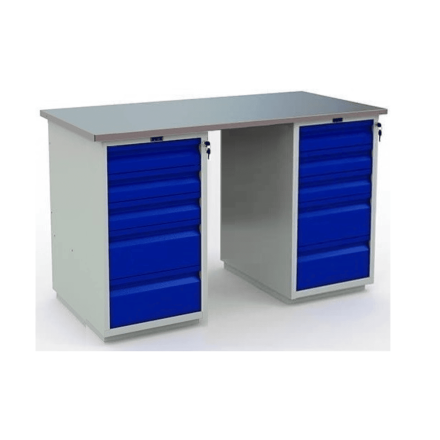 Верстак Profi WT140.WD5/WD5.000 купить в Котласе